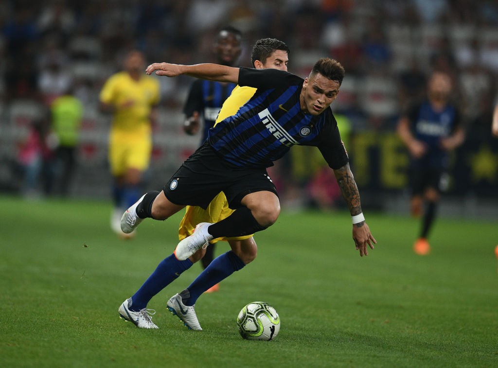 Chelsea v FC Internazionale - International Champions Cup 2018