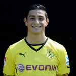 Borussia Dortmund Team Presentation