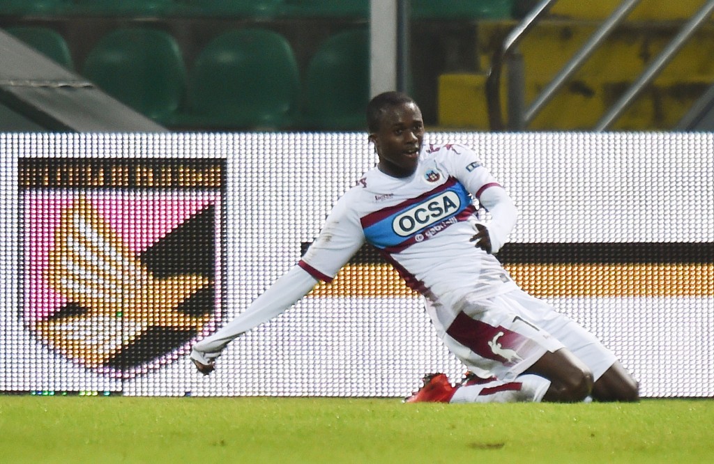 US Citta di Palermo v Cittadella - Serie B
