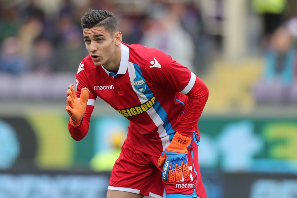 ACF Fiorentina v Spal - Serie A