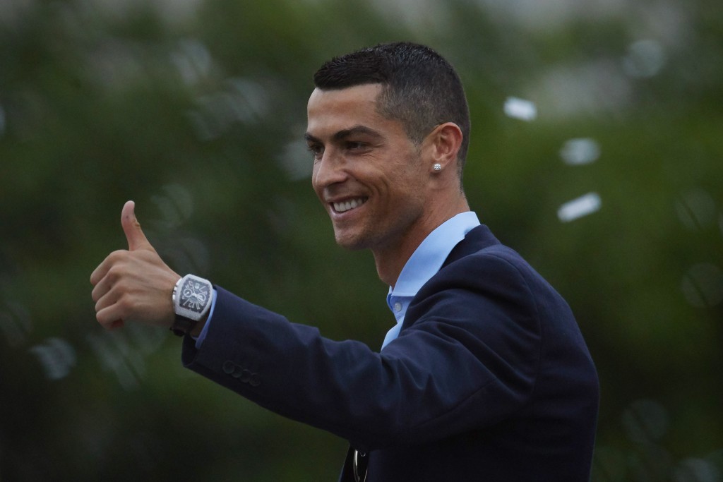 ronaldo-juventus