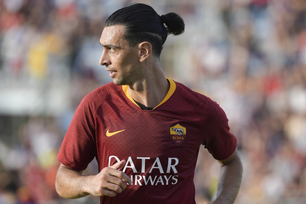 Amichevole: Latina vs AS Roma