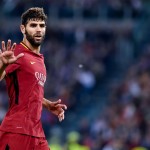Roma v LiverpoolUEFA Champions League2/05/2018.