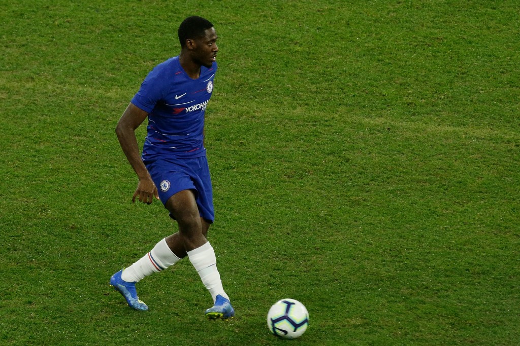 Ola Aina Torino