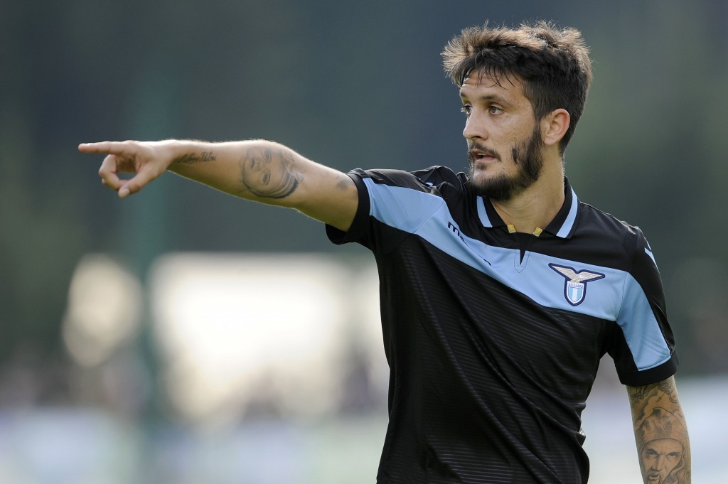 Lazio, Luis Alberto e Correa possono giocare insieme?
