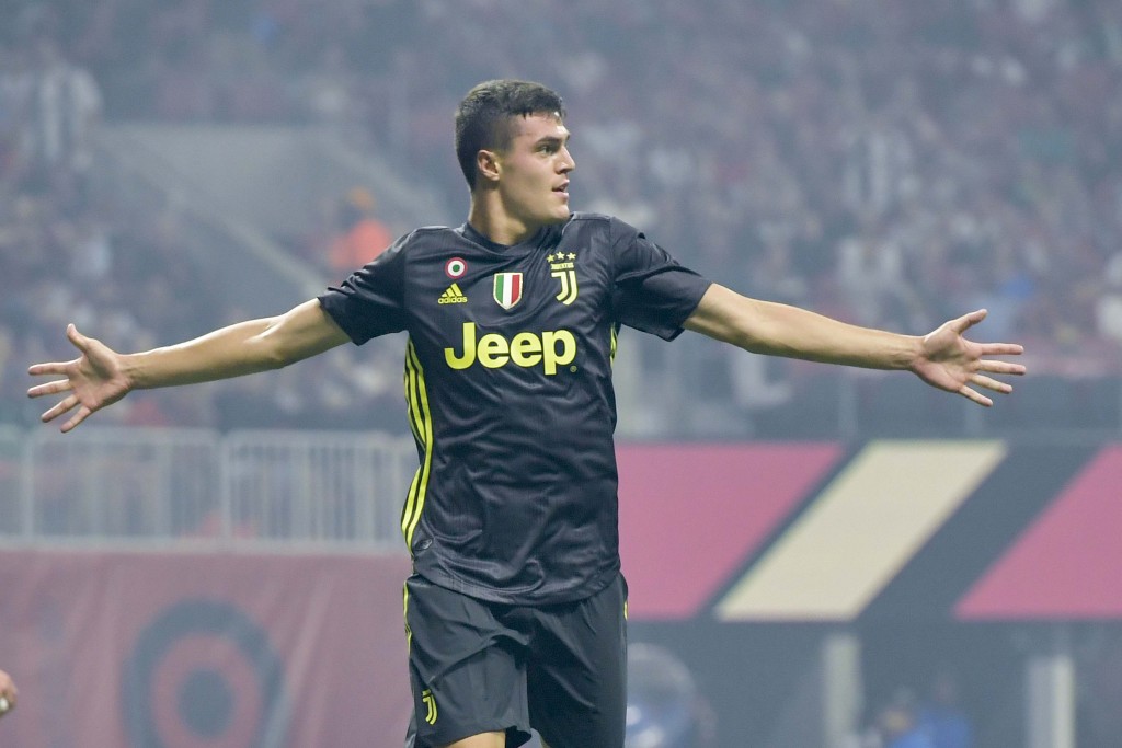 2018 MLS All-Star Game: Juventus v MLS All-Stars