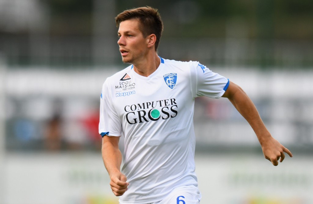 Eintracht Frankfurt v Empoli FC - Pre-Season Frienldy