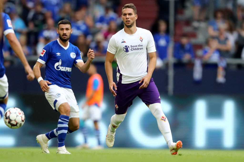 Pjaca Fiorentina