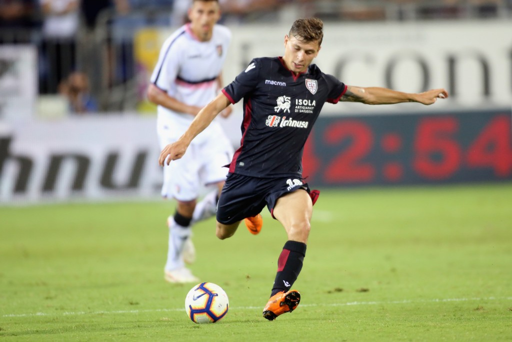 barella