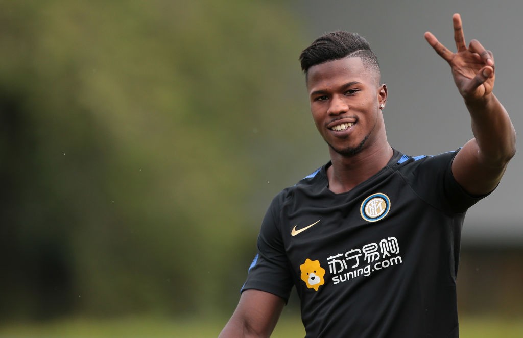 Keita