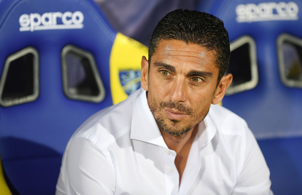 Longo Frosinone