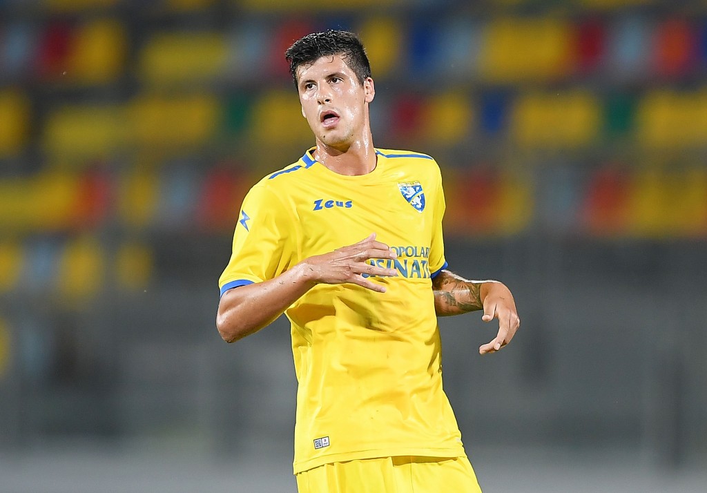 Perica Frosinone