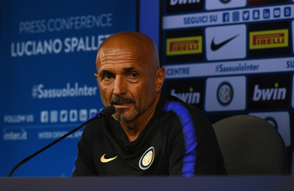 spalletti