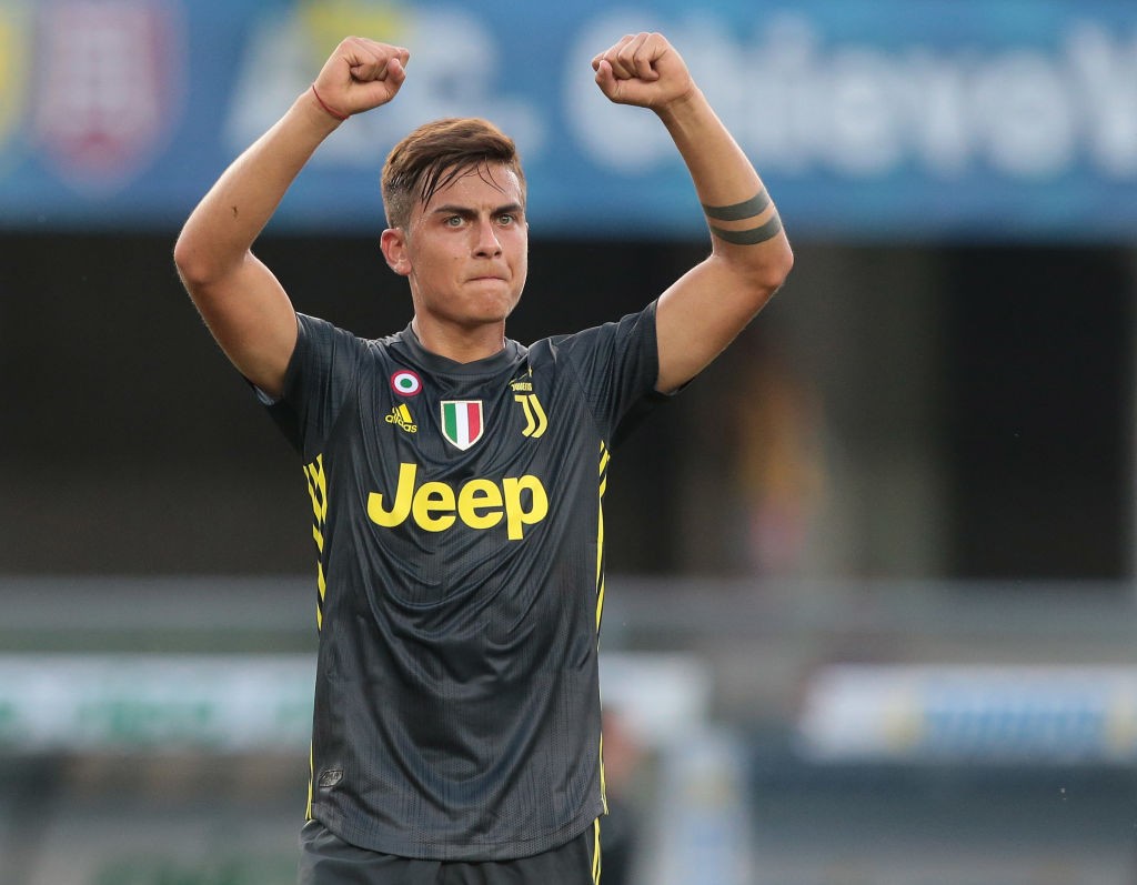 Dybala