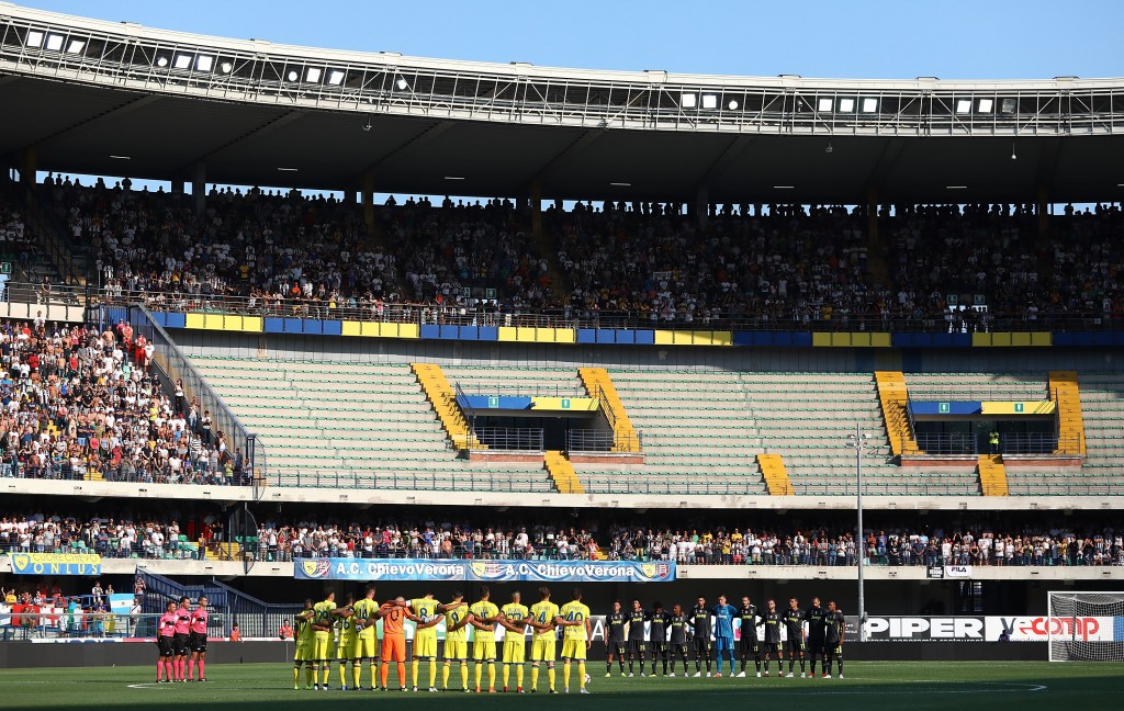 chievo-juventus