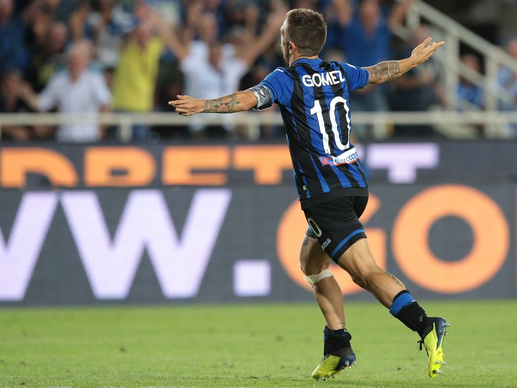 Atalanta BC v Frosinone Calcio - Serie A