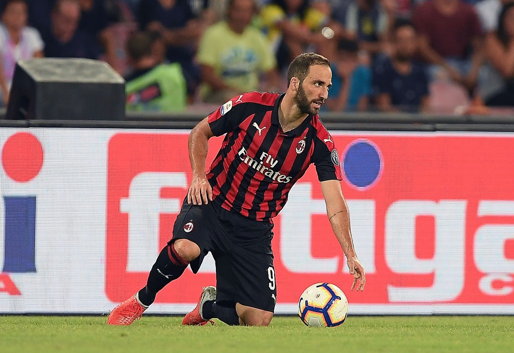 higuain-milan