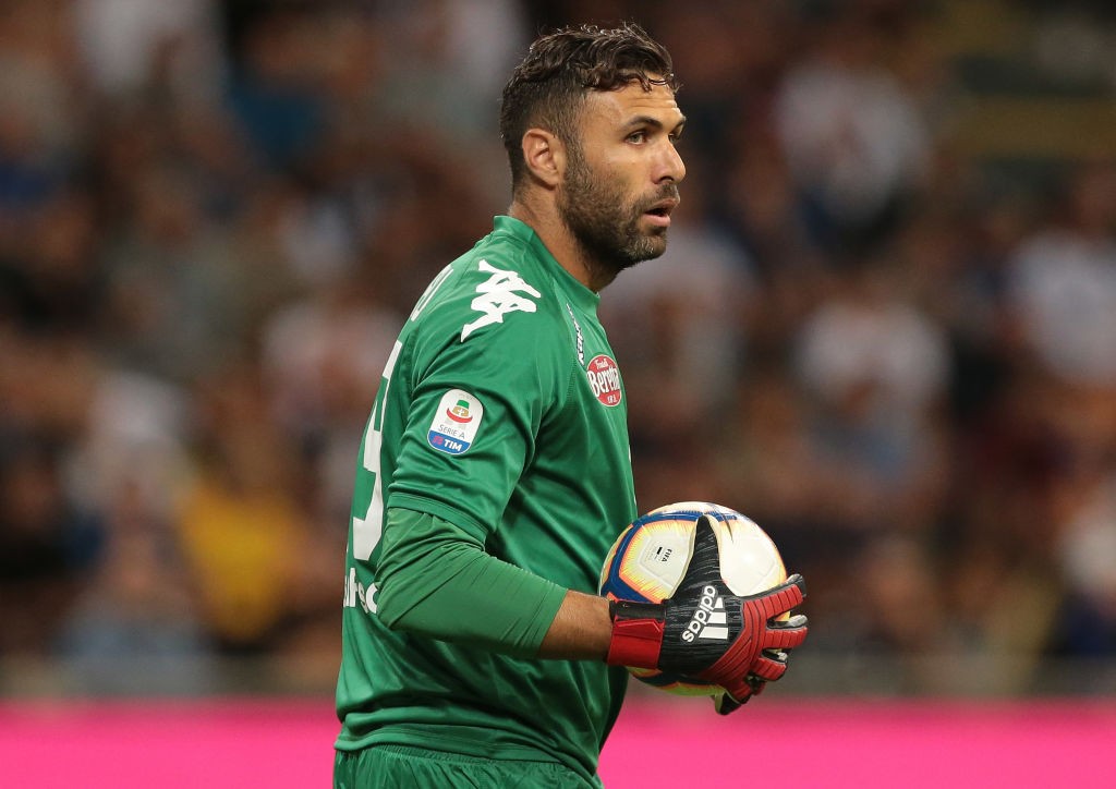 FC Internazionale v Torino FC - Serie A
