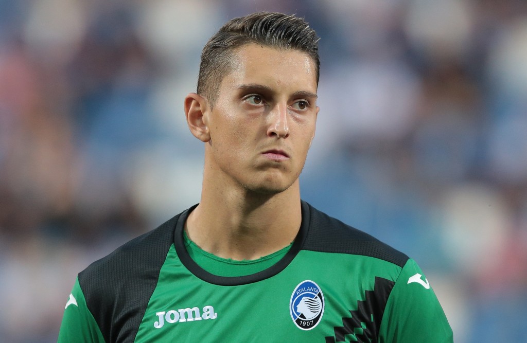 Gollini Atalanta