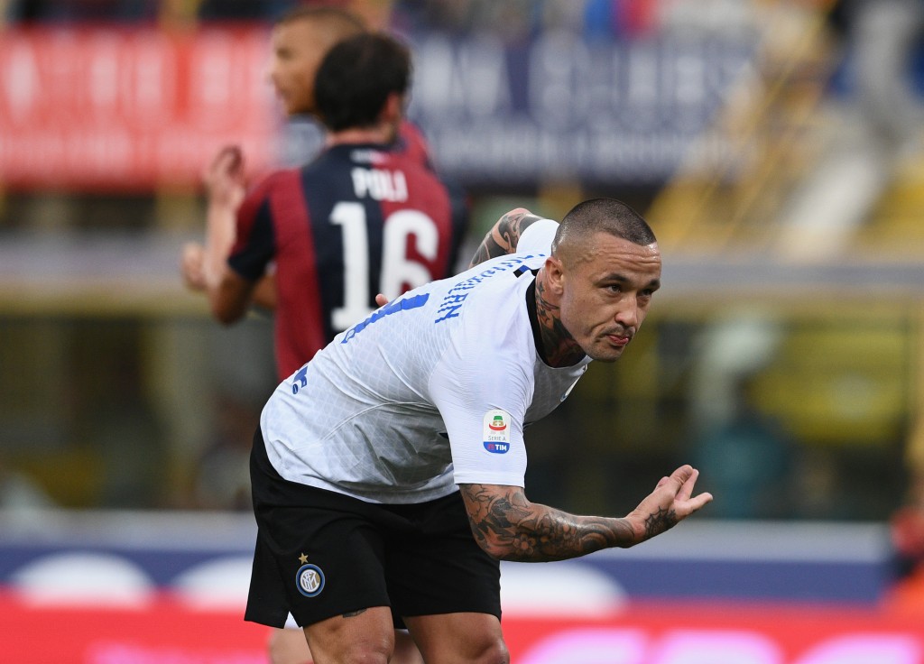 nainggolan
