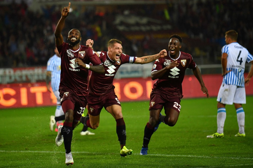 Torino Nkoulou