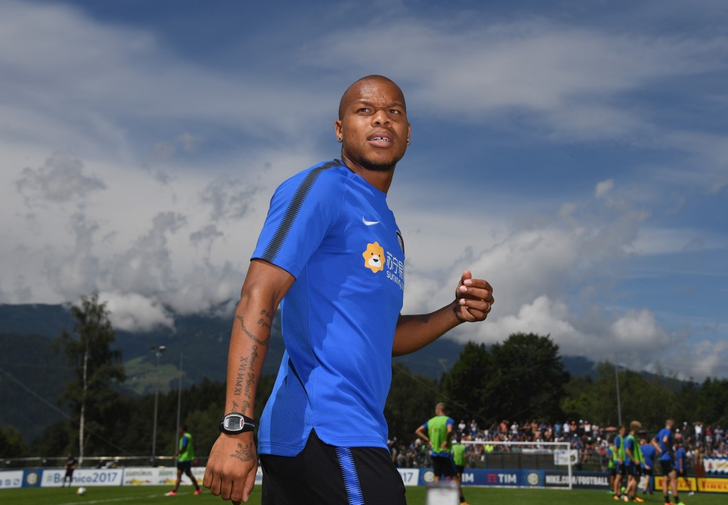 FC Internazionale Training Camp - Day 6