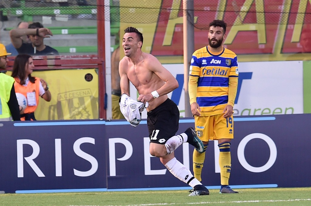 Gabriele Moncini