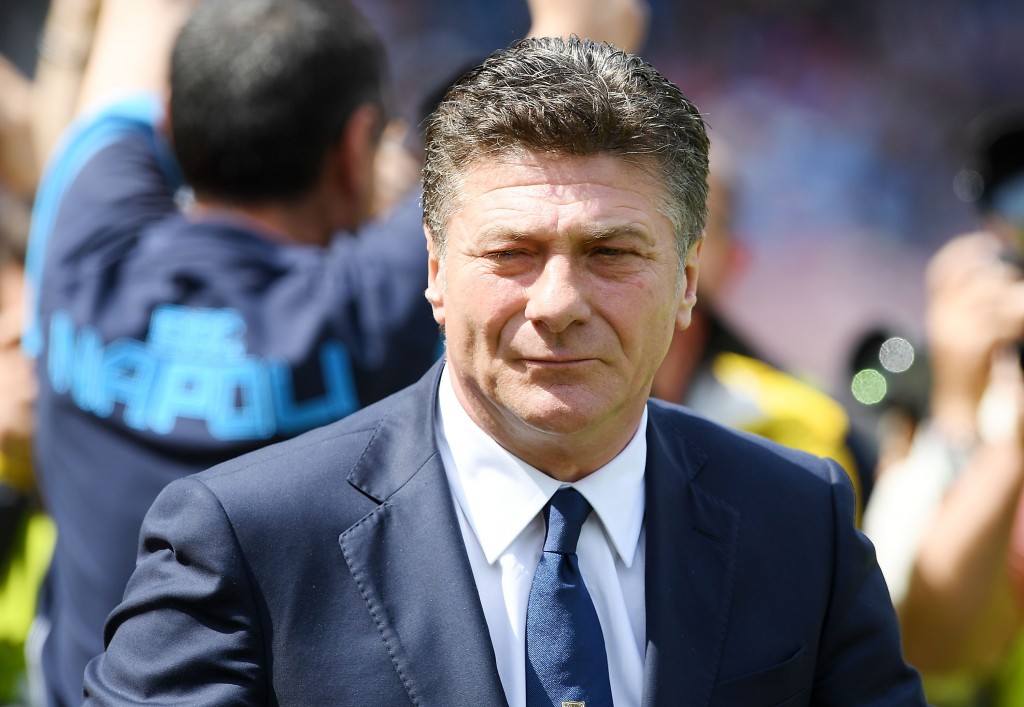 Mazzarri Torino