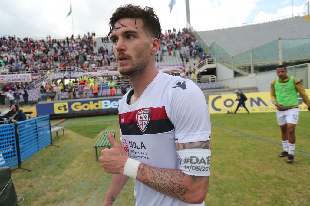ACF Fiorentina v Cagliari Calcio - Serie A