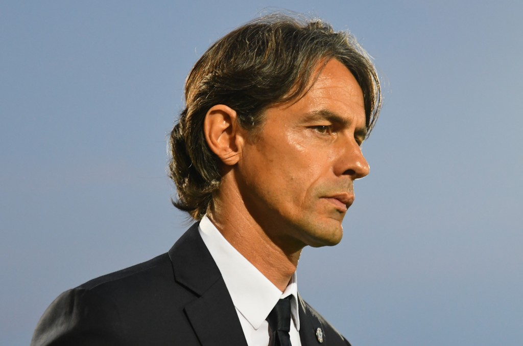 Inzaghi Bologna
