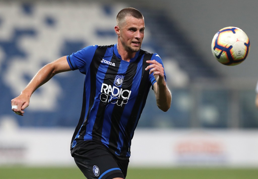 Atalanta BC v FK Sarajevo - UEFA Europa League Second Qualifying Round: 1st leg