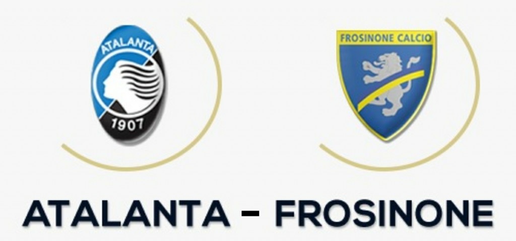 atalanta-frosinone