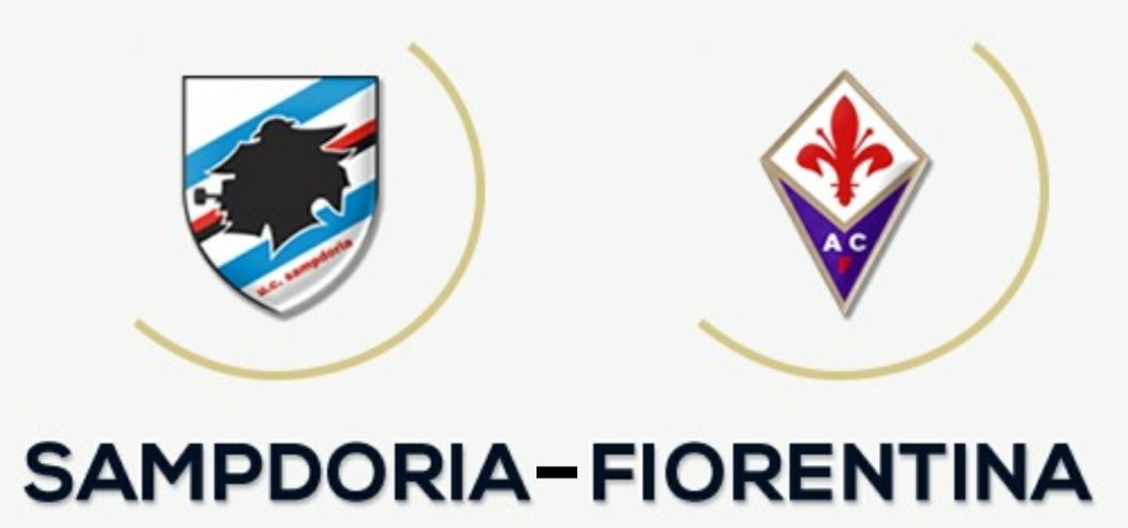sampdoria-fiorentina