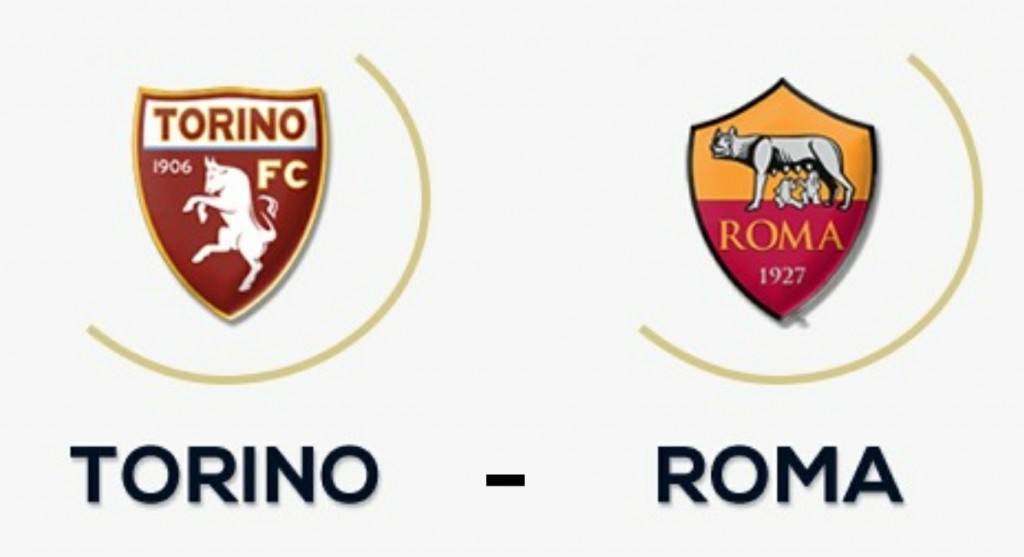 torino-roma