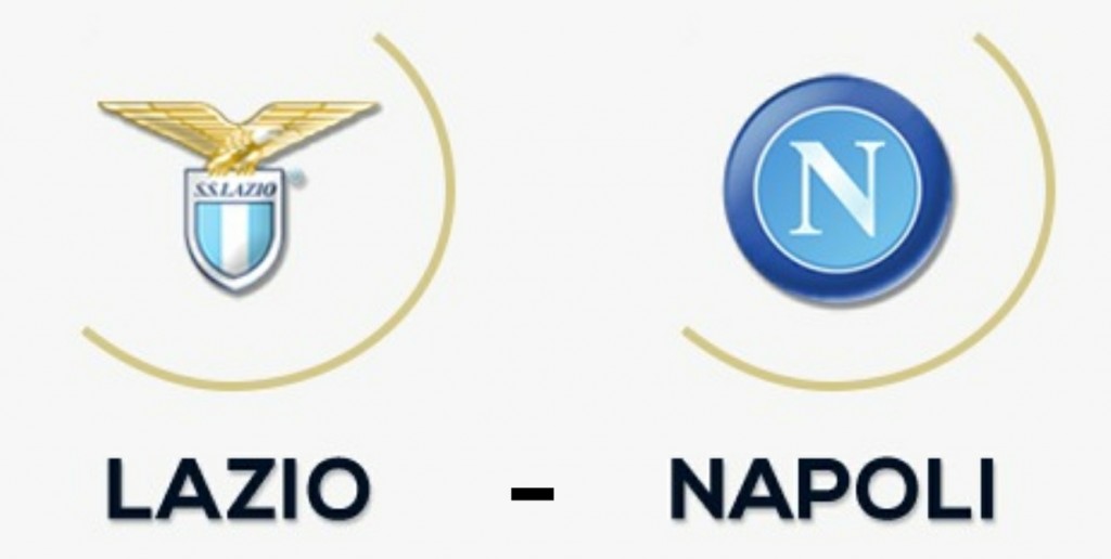 lazio-napoli