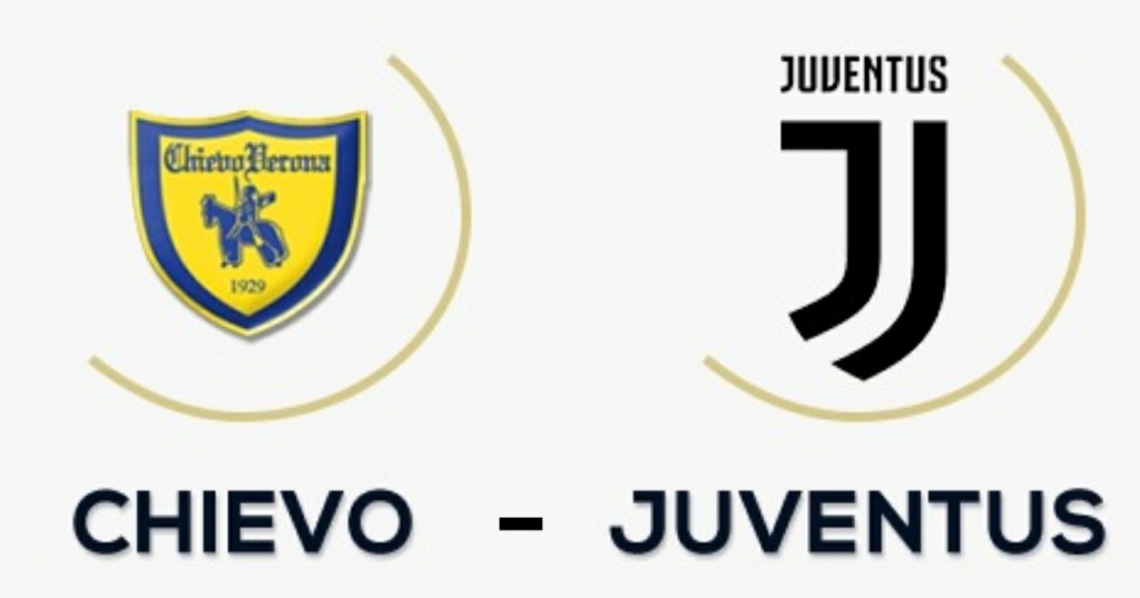 chievo-juventus