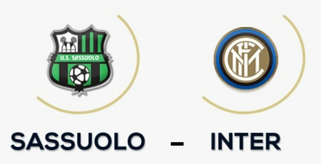 sassuolo-inter