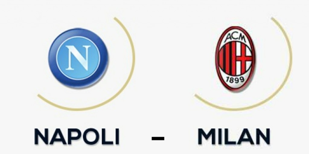 napoli-milan