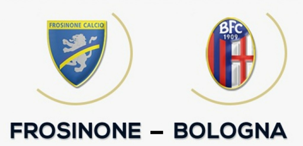 frosinone-bologna