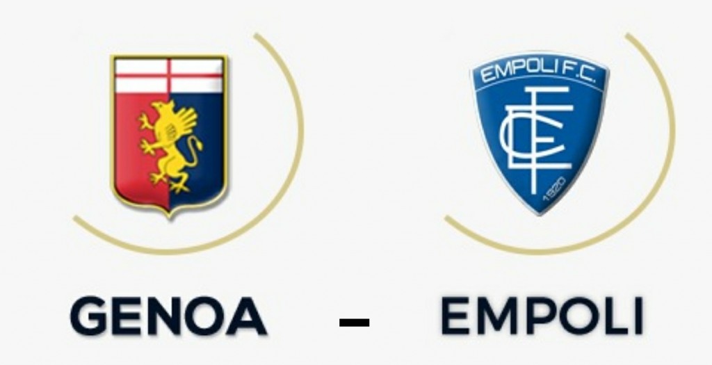 genoa-empoli