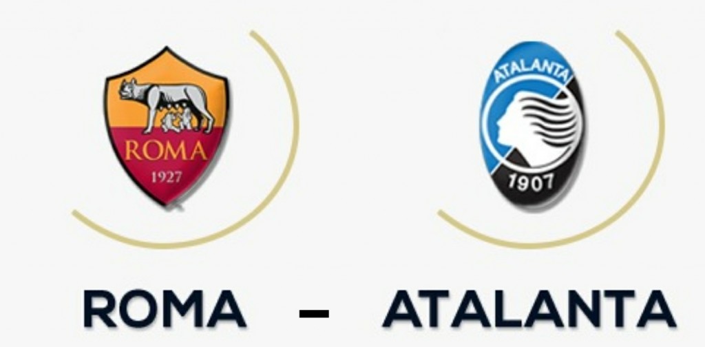 roma-atalanta