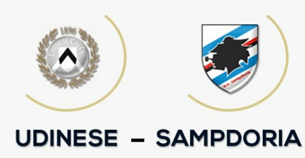 udinese-sampdoria