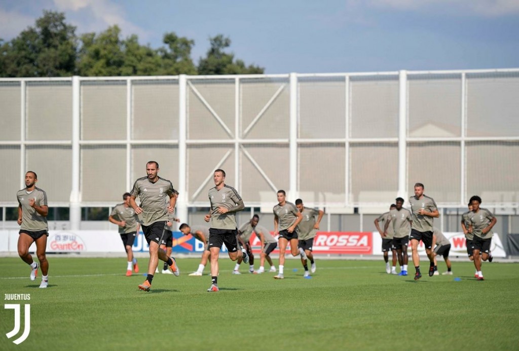 juventus