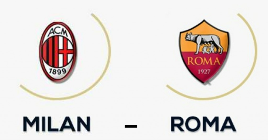 milan-roma