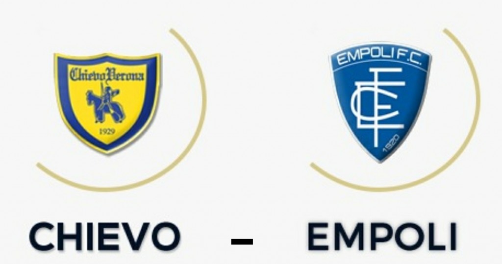 chievo-empoli