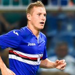 jankto- Sampdoria