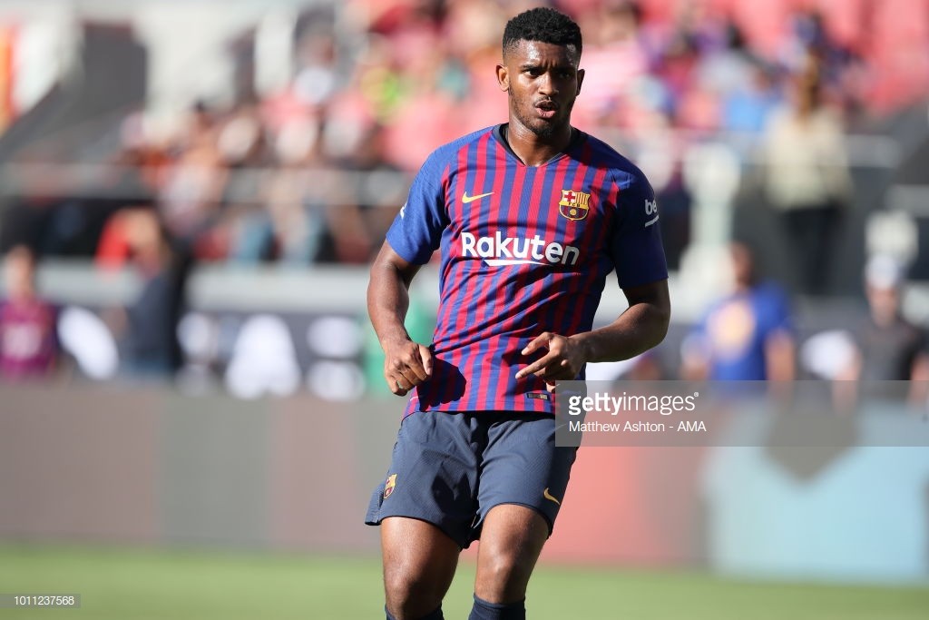Marlon Santos