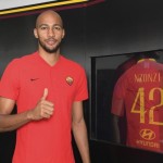 official nzonzi