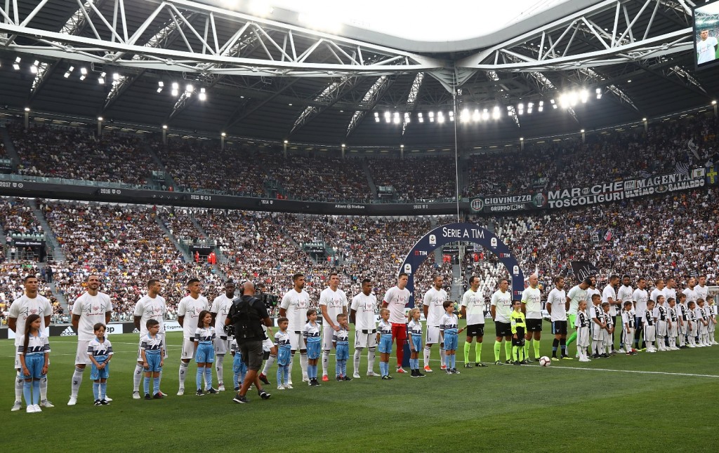 juventus-lazio