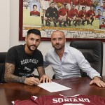 Soriano Torino